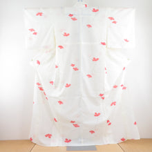 Load image into Gallery viewer, 夏着物 キモノオフ