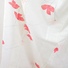 Load image into Gallery viewer, 夏着物 イエロー