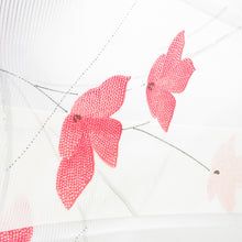 Load image into Gallery viewer, 夏着物 レディース ポリエステル