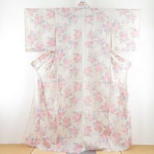 Load image into Gallery viewer, 夏着物 キモノオフ