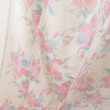 Load image into Gallery viewer, 夏着物 ブラウン