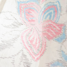 Load image into Gallery viewer, 夏着物 レディース ポリエステル