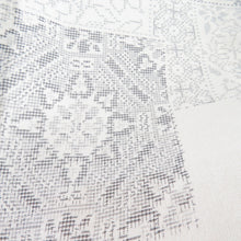 Load image into Gallery viewer, 紬 着物 レディース 正絹