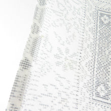 Load image into Gallery viewer, 単衣 正絹 カジュアル 夏紬