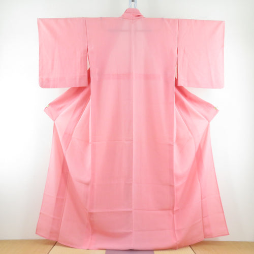 夏着物 キモノオフ