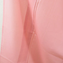 Load image into Gallery viewer, 夏着物 ピンク