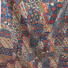 Load image into Gallery viewer, 小紋 ネイビー