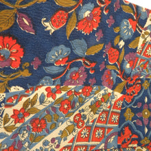 Load image into Gallery viewer, 小紋 レディース ポリエステル