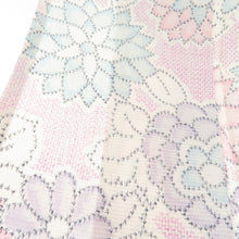 Load image into Gallery viewer, 紬 着物 レディース 正絹