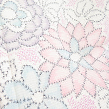 Load image into Gallery viewer, 単衣 正絹