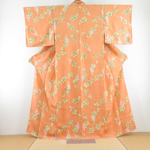 小紋 キモノオフ