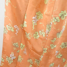 Load image into Gallery viewer, 小紋 オレンジ