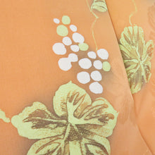 Load image into Gallery viewer, 袷 広衿 正絹