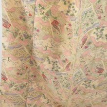 Load image into Gallery viewer, 小紋 オレンジ