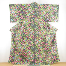 Load image into Gallery viewer, 小紋 キモノオフ