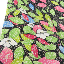 Load image into Gallery viewer, 小紋 レディース 絹