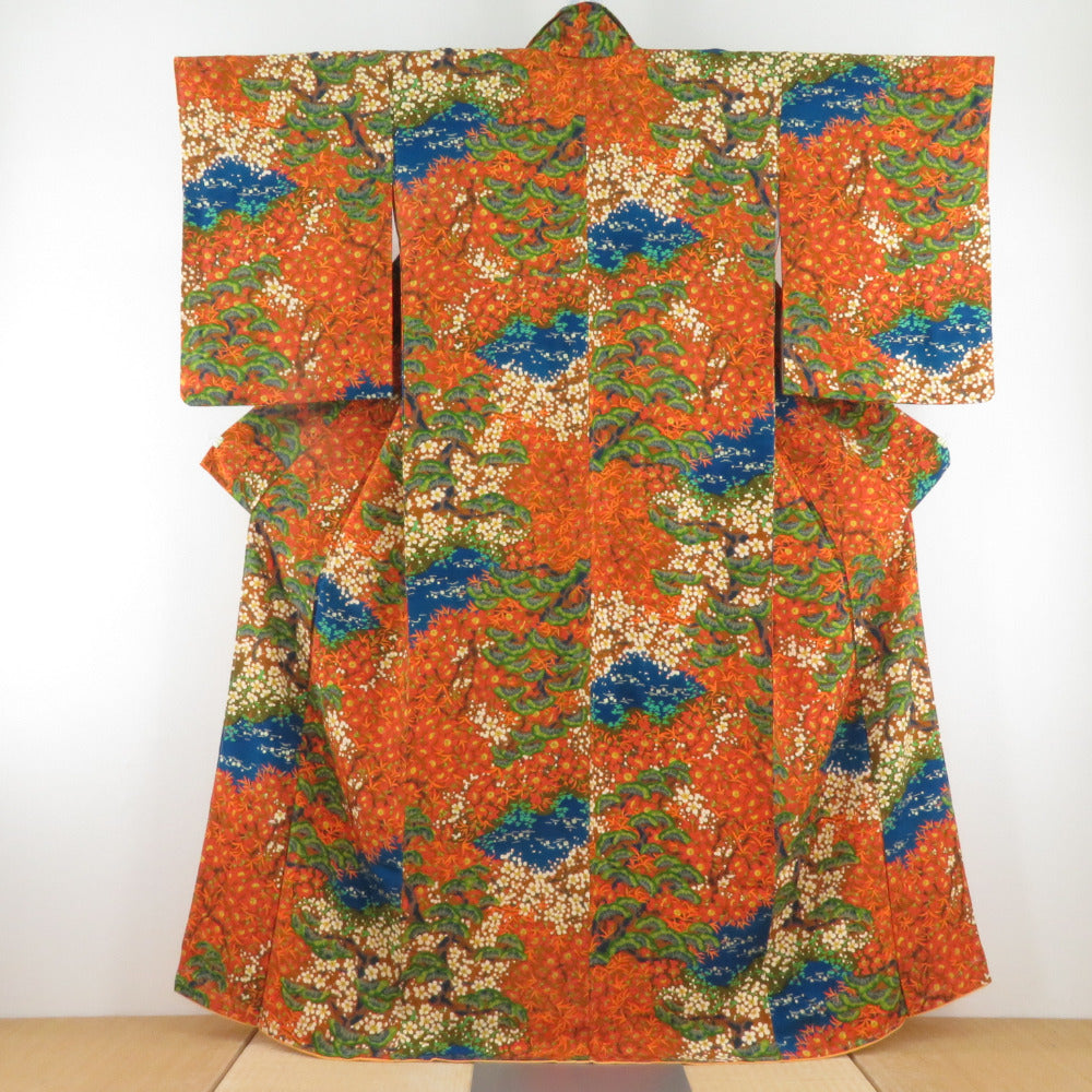 小紋｜KIMONO・OFF キモノオフ【公式】きもの通販サイト - KIMONO OFF