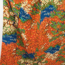 Load image into Gallery viewer, 小紋 ブラウン