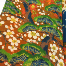 Load image into Gallery viewer, 小紋 レディース 絹