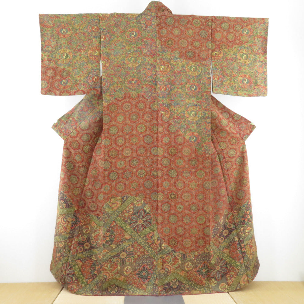 ご購入者様が決定しました総柄小紋 小紋｜KIMONO・OFF キモノオフ【公式】きもの通販サイト - KIMONO OFF