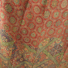 Load image into Gallery viewer, 小紋 ブラウン