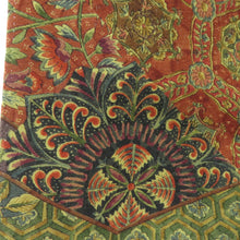 Load image into Gallery viewer, 小紋 レディース 絹