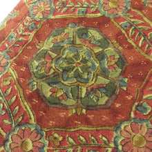 Load image into Gallery viewer, 袷 広衿 正絹