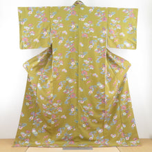 Load image into Gallery viewer, 小紋 キモノオフ