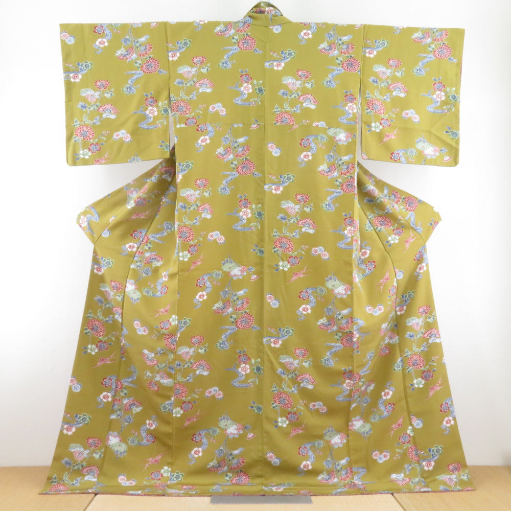 袷の着物一覧｜KIMONO・OFF キモノオフ【公式】きもの通販サイト