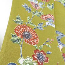 Load image into Gallery viewer, 小紋 レディース 絹