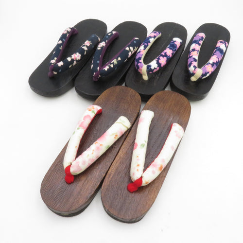 下駄 キモノオフ