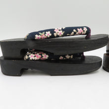 Load image into Gallery viewer, 下駄 レディース 桐下駄