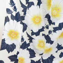 Load image into Gallery viewer, 浴衣 ホワイト