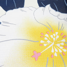 Load image into Gallery viewer, 浴衣 レディース ポリエステル100％