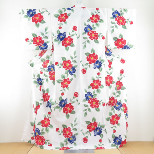 浴衣 キモノオフ