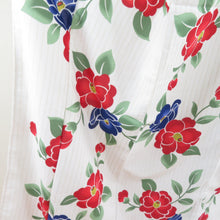 Load image into Gallery viewer, 浴衣 ホワイト