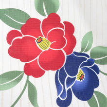 Load image into Gallery viewer, 浴衣 レディース ポリエステル100％