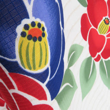 Load image into Gallery viewer, ポリエステル製 夏祭り 花火大会