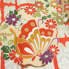 Load image into Gallery viewer, 訪問着 レディース 正絹