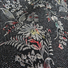 Load image into Gallery viewer, アンティークレトロ 袷 御召