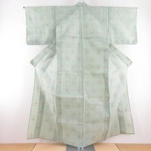 Load image into Gallery viewer, ウール着物 キモノオフ