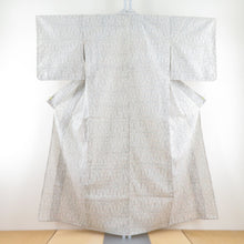 Load image into Gallery viewer, ウール着物 キモノオフ