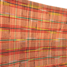 Load image into Gallery viewer, ウール着物 レディース ウール