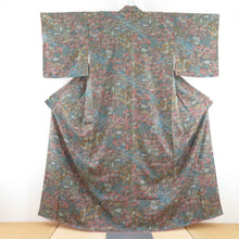 Load image into Gallery viewer, 小紋 キモノオフ