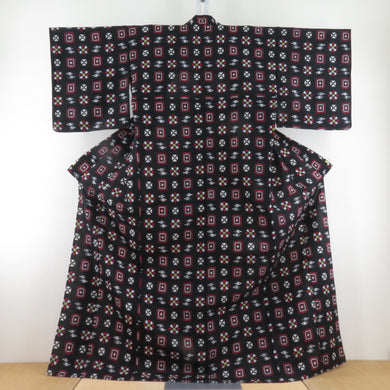 ウール着物 キモノオフ