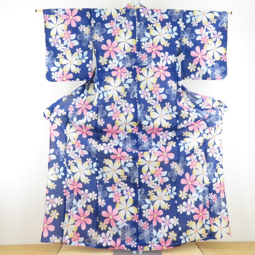 浴衣 キモノオフ