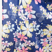 Load image into Gallery viewer, 浴衣 ブルー