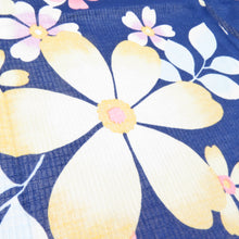 Load image into Gallery viewer, 浴衣 レディース 綿100%