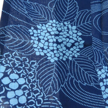 Load image into Gallery viewer, 浴衣 レディース 綿100%