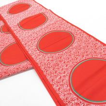 Load image into Gallery viewer, 袋帯 オレンジ